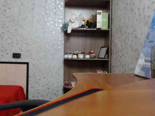 VasilisaGold webcam