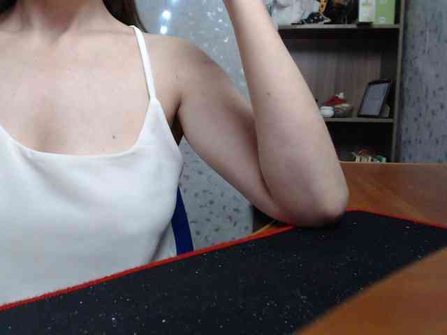 VasilisaGold webcam