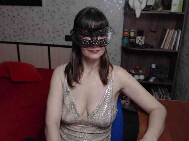 VasilisaGold webcam