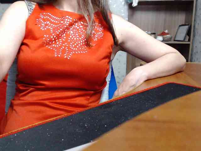 VasilisaGold webcam
