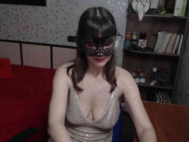 VasilisaGold webcam
