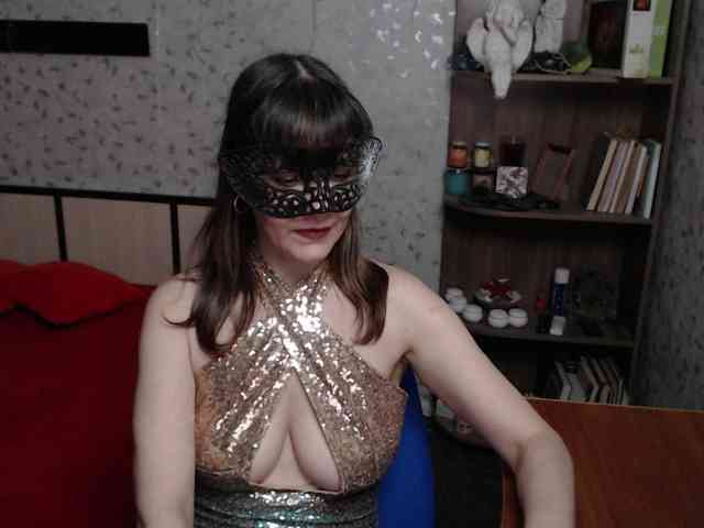 VasilisaGold webcam