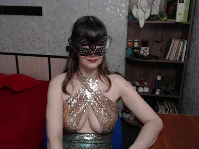 VasilisaGold webcam