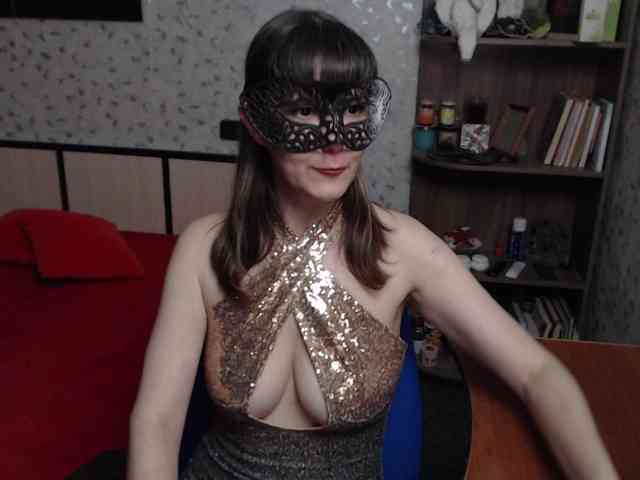 VasilisaGold webcam