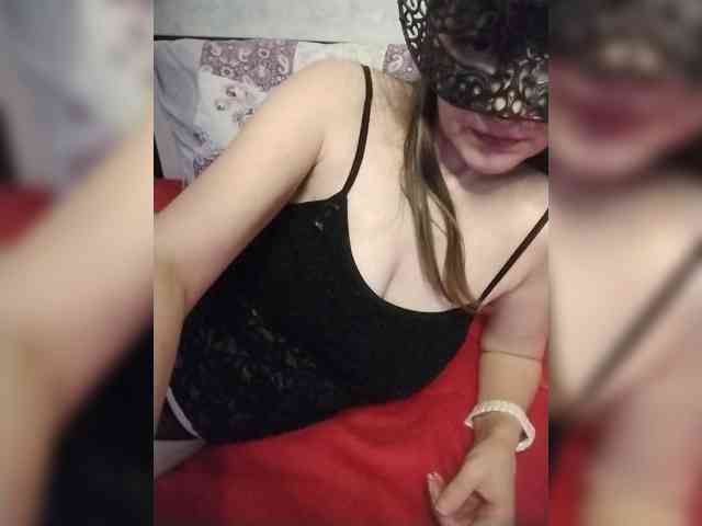 VasilisaGold webcam