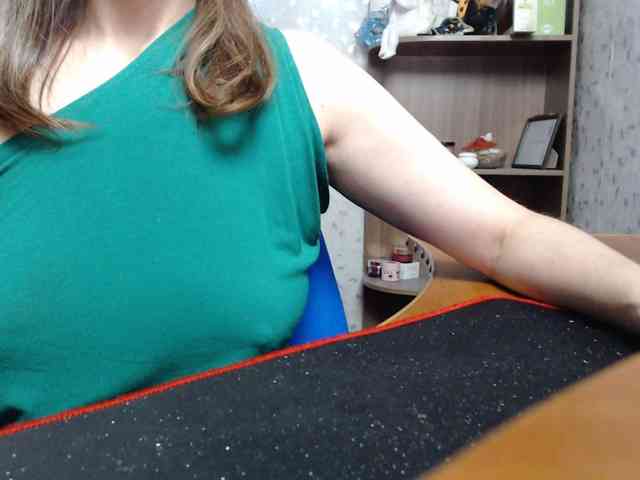 VasilisaGold webcam