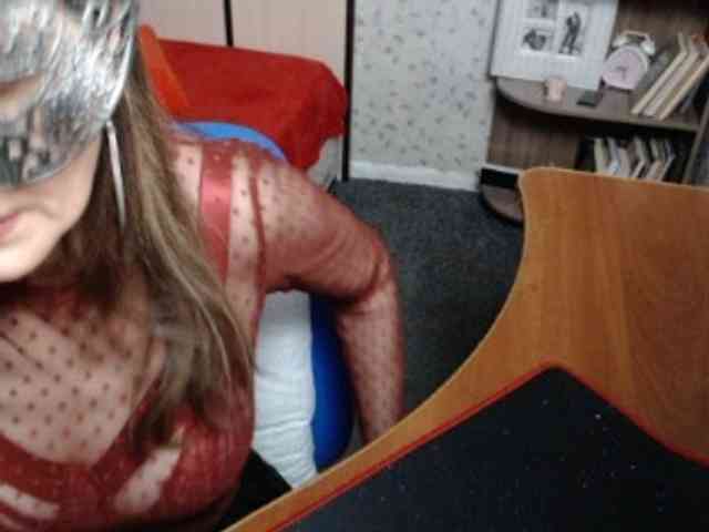 VasilisaGold webcam