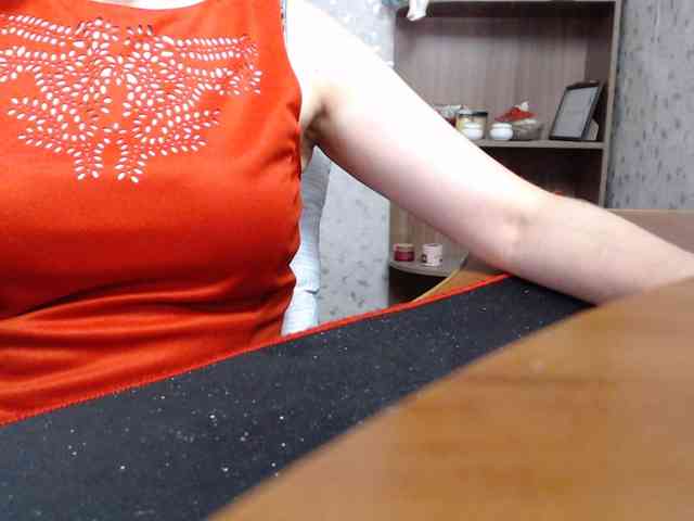VasilisaGold webcam