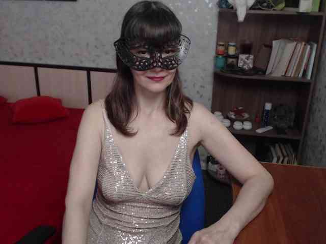 VasilisaGold webcam