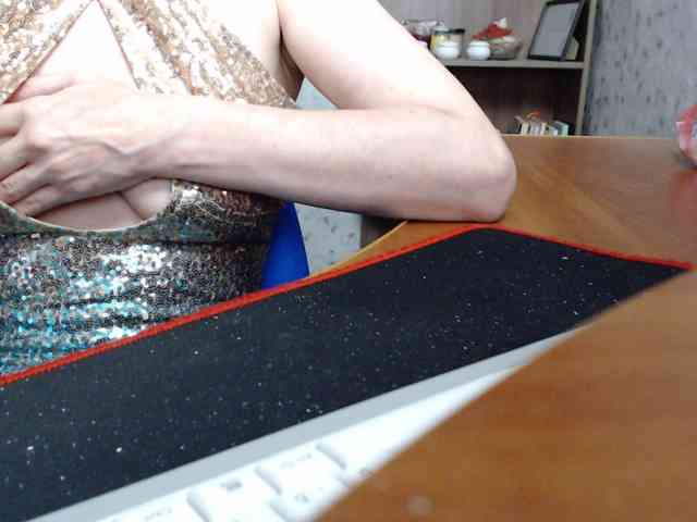VasilisaGold webcam