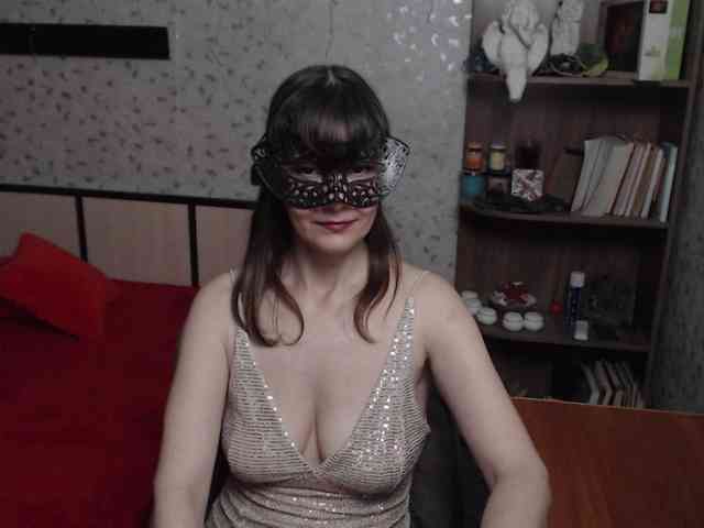 VasilisaGold webcam