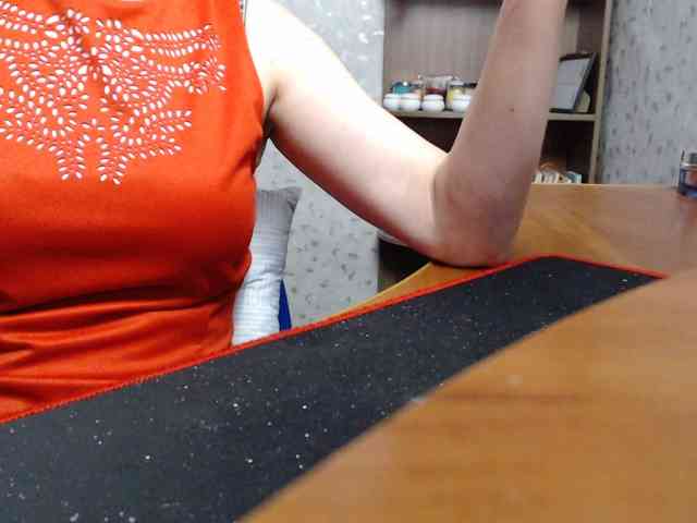 VasilisaGold webcam