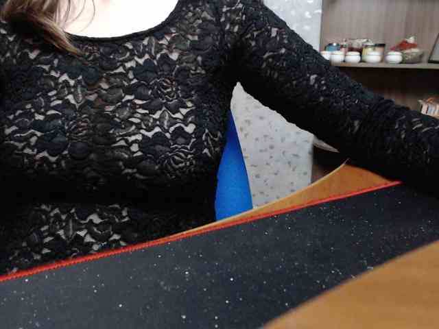 VasilisaGold webcam