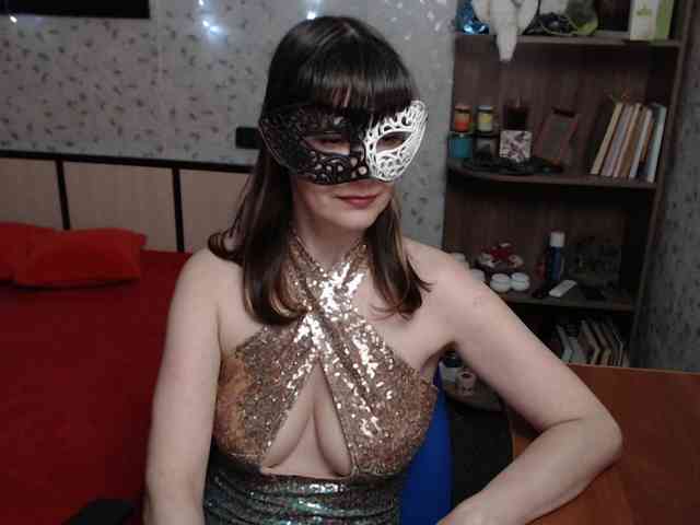 VasilisaGold webcam