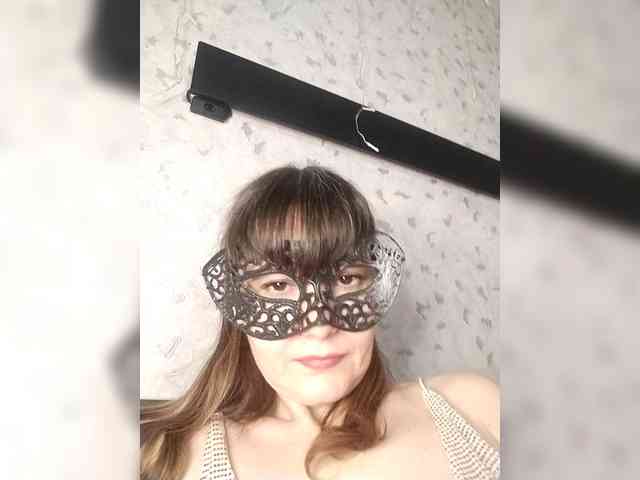 VasilisaGold webcam