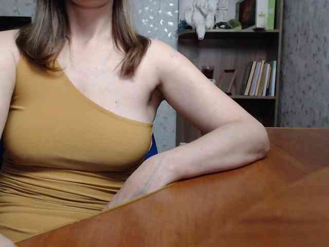 Model: VasilisaGold