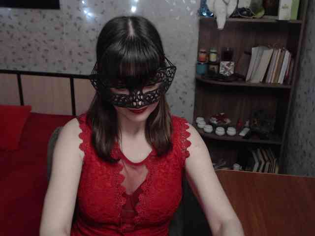 VasilisaGold webcam