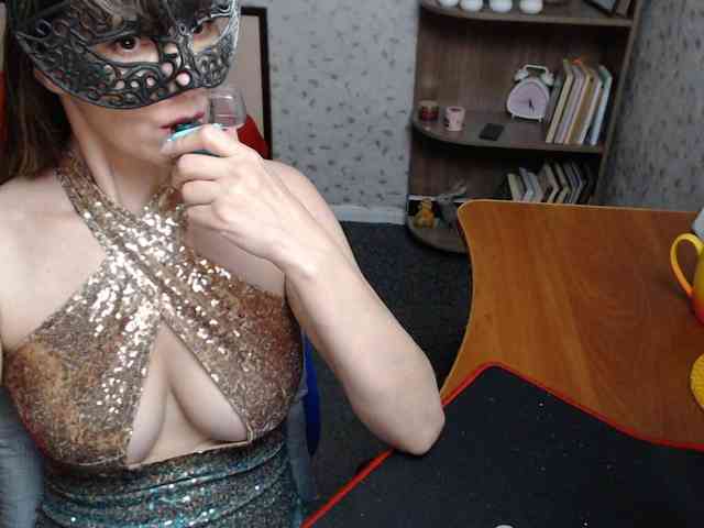 VasilisaGold webcam