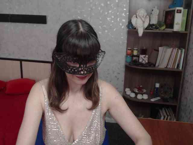 VasilisaGold webcam