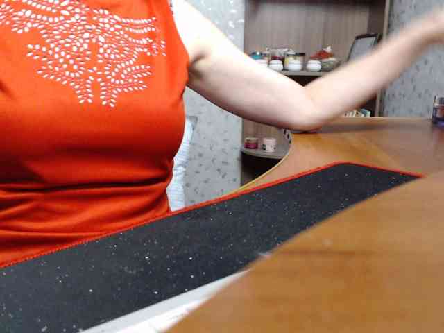 VasilisaGold webcam