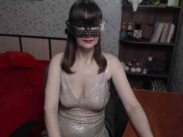 VasilisaGold - Girl 