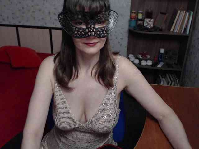 VasilisaGold webcam