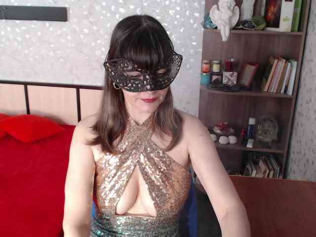 VasilisaGold webcam