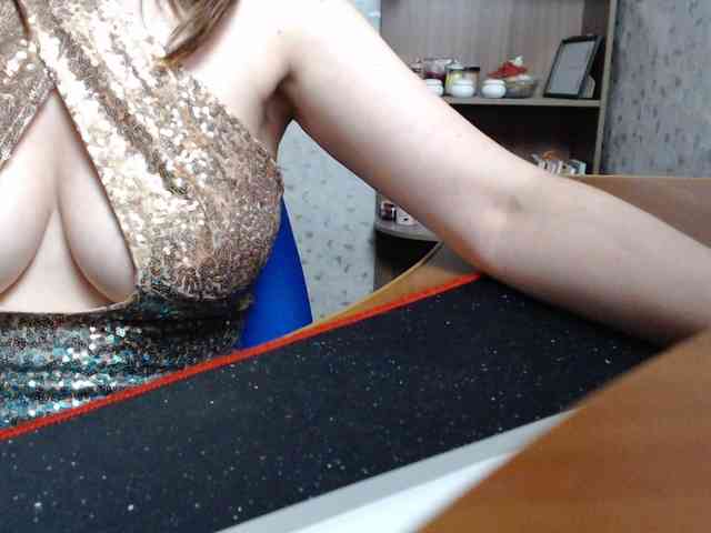 VasilisaGold webcam