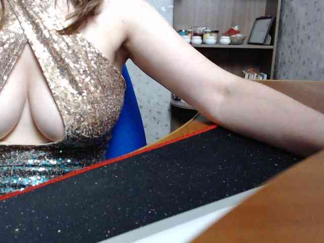 VasilisaGold webcam