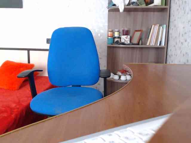 VasilisaGold webcam