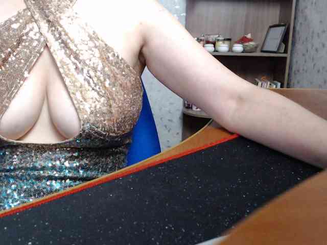 VasilisaGold webcam