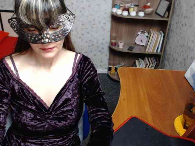 VasilisaGold webcam