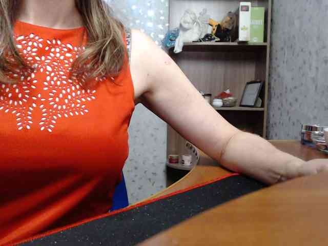 VasilisaGold webcam