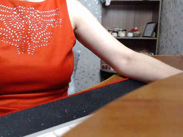 VasilisaGold webcam