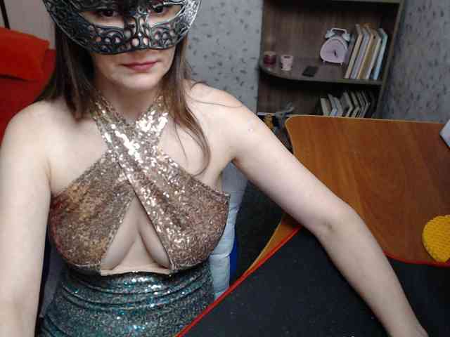 VasilisaGold webcam