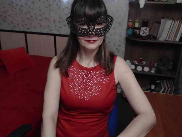 VasilisaGold webcam