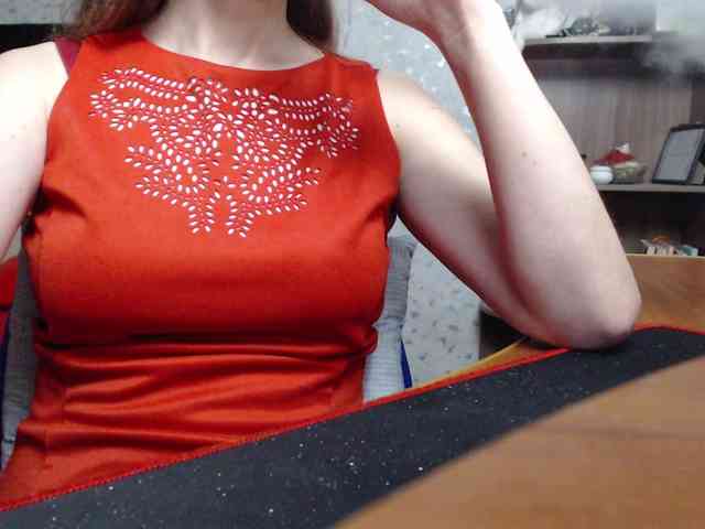 VasilisaGold webcam