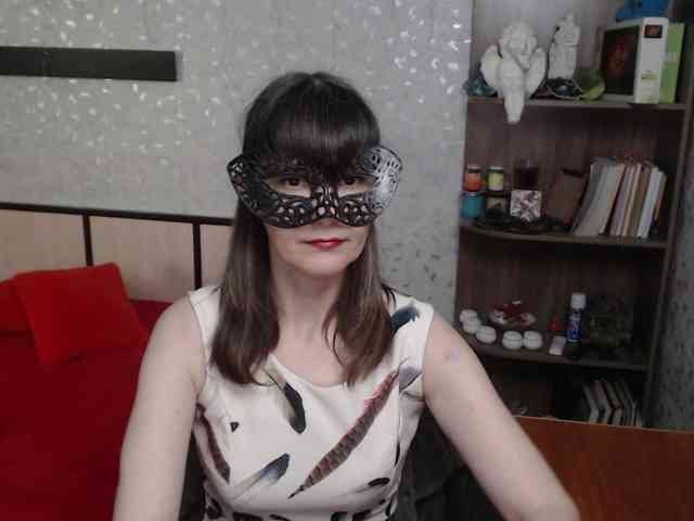 VasilisaGold webcam