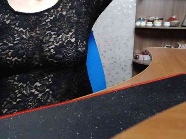VasilisaGold webcam