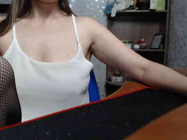 VasilisaGold webcam