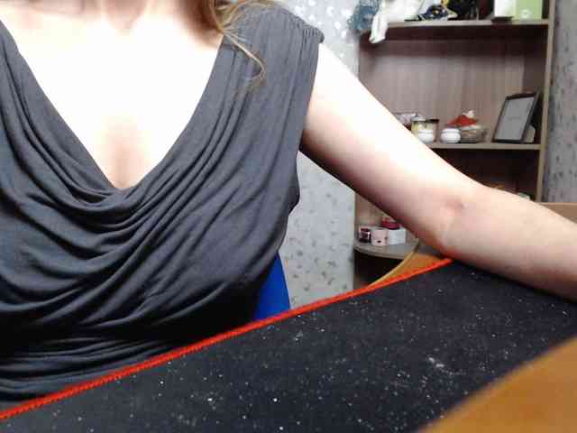 VasilisaGold webcam