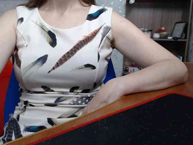 VasilisaGold webcam