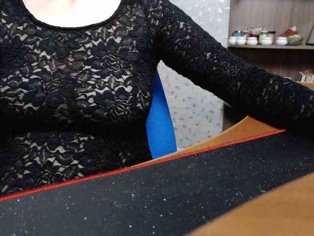 VasilisaGold webcam