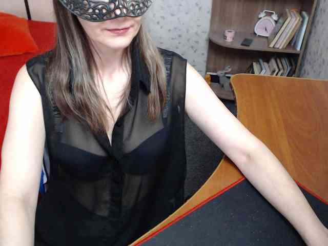 VasilisaGold webcam