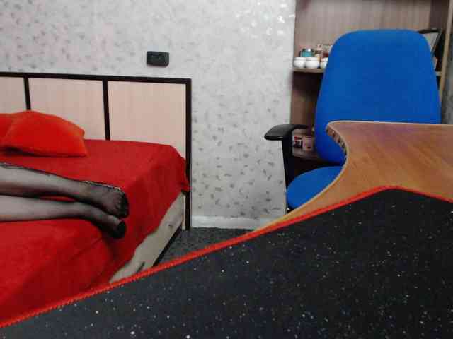 VasilisaGold webcam