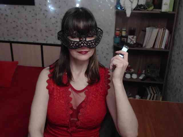 VasilisaGold webcam