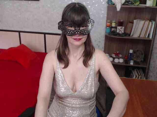 VasilisaGold webcam