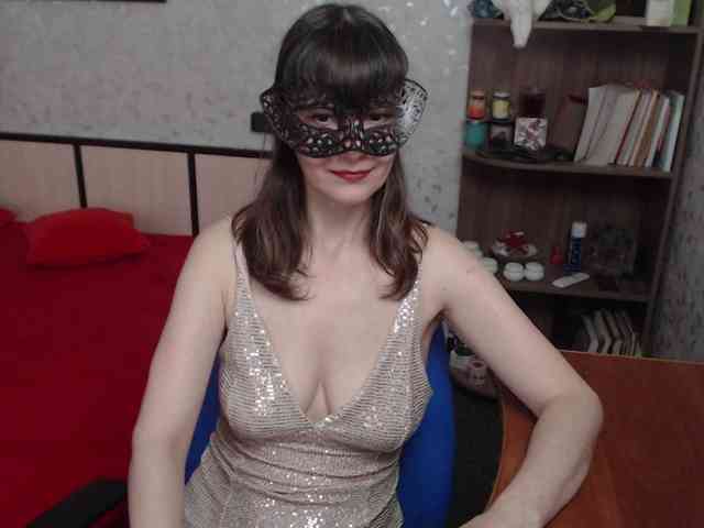 VasilisaGold webcam