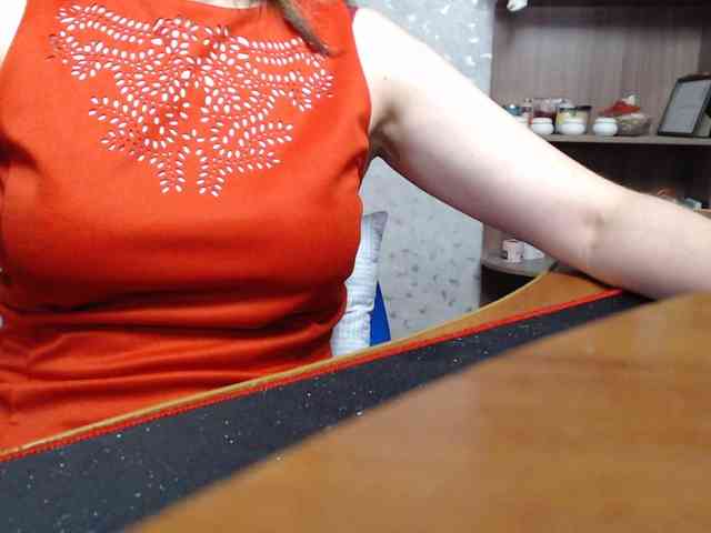 VasilisaGold webcam