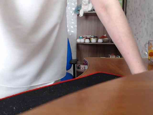 VasilisaGold webcam